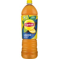 Lipton Ice Tea Lemon Flavour Iced Tea Lemon