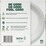 BioPak Side Plates Side Plates 18cm 20 pack