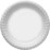 BioPak Side Plates Side Plates 18cm 20 pack