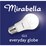 Mirabella LED GLS Edison Screw 9W 806lm Warm White Light Globe each