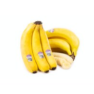 Macro Organic Banana