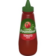 Fountain Tomato Sauce SQUEEZE