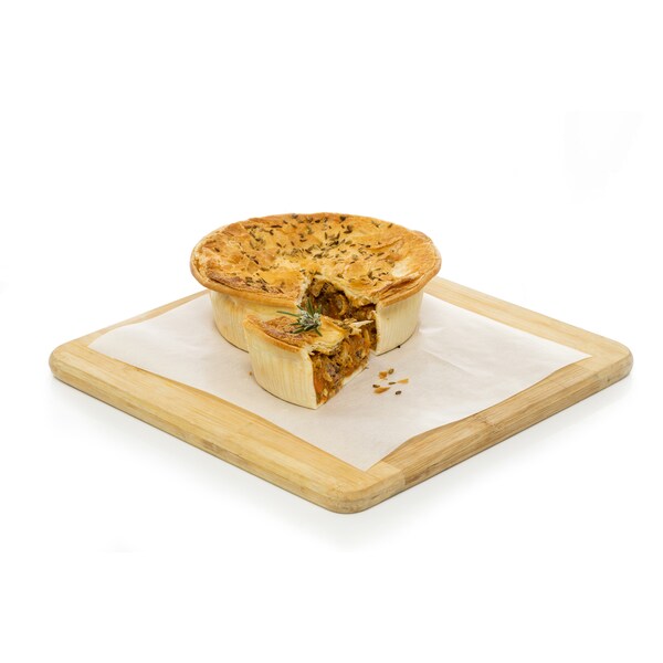 Simmone Logue Moroccan Lamb Pie Pie 700g