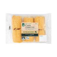 Woolworths Corn Cobbettes