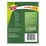 Scotch-Brite Heavy Duty Foam Scourer 3X Longer 4 pack