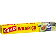 Glad Cling Wrap 60m