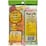 Pandaroo Snacks Jelly Fruit Mini Cups 380g