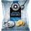 Red Rock Deli Potato Chips Sea Salt Natural 20g