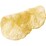 Red Rock Deli Potato Chips Sea Salt Natural 20g