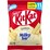 KitKat Milky Bar Share Pack 154g