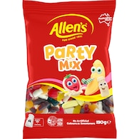 Allen's Party Mix Lollies