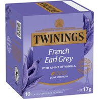 Twinings French Earl Grey
