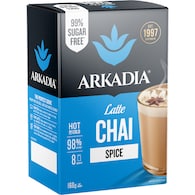 Arkadia Chai Spice Tea 99% Sugar Free
