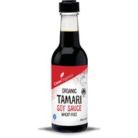 Ceres Organics Tamari Soy Sauce Wheat Free