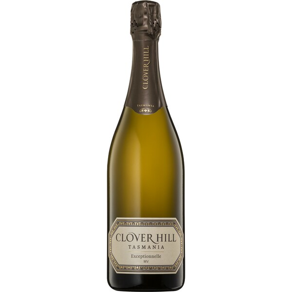 Clover Hill Tasmania Exceptionnelle Bottle 750mL