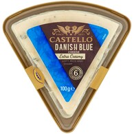 Castello Extra Creamy Mild Blue Cheese