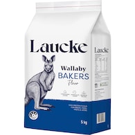 Laucke Wallaby Bakers Flour Flour