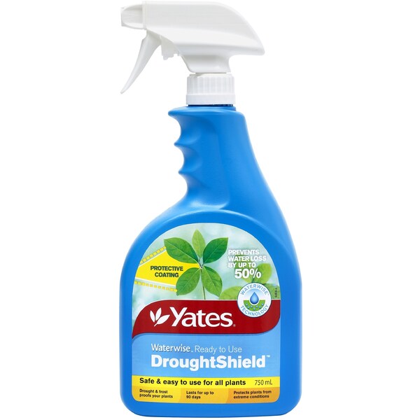 Yates Drought Shield 750ml