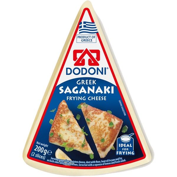 Dodoni Saganaki 200g