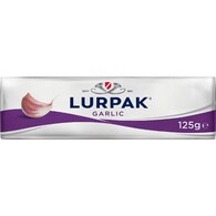 Lurpak Garlic Butter
