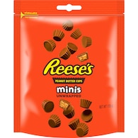 Reese's Mini's Peanut Butter Cups