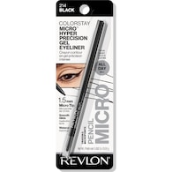 Revlon ColorStay Micro Hyper Precision Gel Liner Black