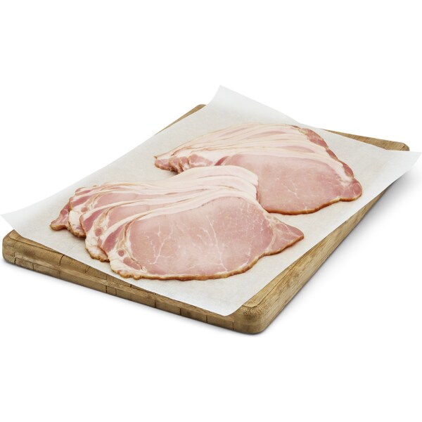 D'Orsogna Shortcut Bacon Per Kg
