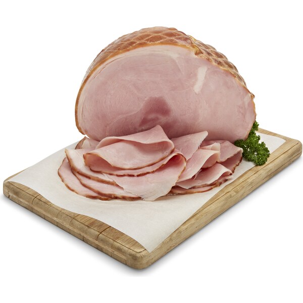 D'Orsogna Jarrah Honey Ham Off The Bone Freshly Sliced From The Deli Per Kg