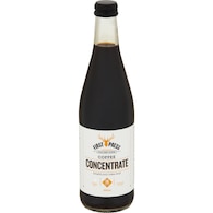 First Press Cold Drip Coffee Concentrate