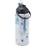Smash Blue Icon Stainless Steel Sipper Bottle Assorted 1.1L each