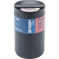 Smash Double Wall Coffee Cup Assorted 350mL