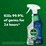 Dettol Protect 24 Hour Multipurpose Cleaning Spray Citrus Burst 500ml