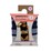 Underworks Sporty Hi Cut Underwear Size 16 2 pack