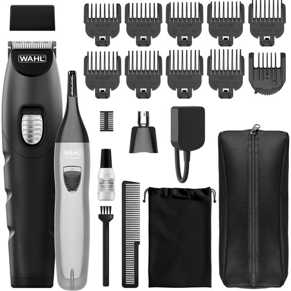 Wahl Ultimate Trimmer Combo each