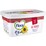 Flora Margarine Spread Salt Reduced 1kg