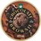 Woolworths Chocolate Brownie Ice Cream 473ml
