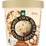Woolworths White Chocolate Macadamia Mango Ripple Ice Cream 473ml