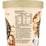 Woolworths White Chocolate Macadamia Mango Ripple Ice Cream 473ml