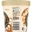 Woolworths White Chocolate Macadamia Mango Ripple Ice Cream 473ml