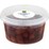 Woolworths Pitted Kalamata Olives In Brine 300g