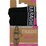 Tradie Ladies Bikini Brief Size 10 Black 2 pack