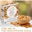 Go Natural Nut Snacks Nut Delight Chopped 175g