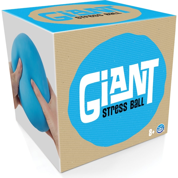 Giant Stress Ball Each
