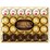 Ferrero Collection Rocher Raffaello Rondnoir Chocolate Gift Box 24 Pack