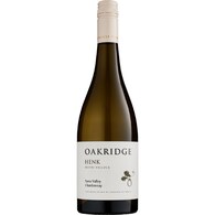 Oakridge Vineyard Series Henk Chardonnay