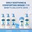 Cetaphil Baby Shampoo Delicate Skin 400ml