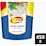 Sunrice Microwave Long Grain White Rice Pouch 450g