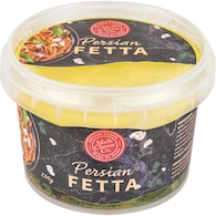 Melbourne Cheese Company Persian Fetta