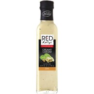 Red Kellys Salad Dressing Caesar