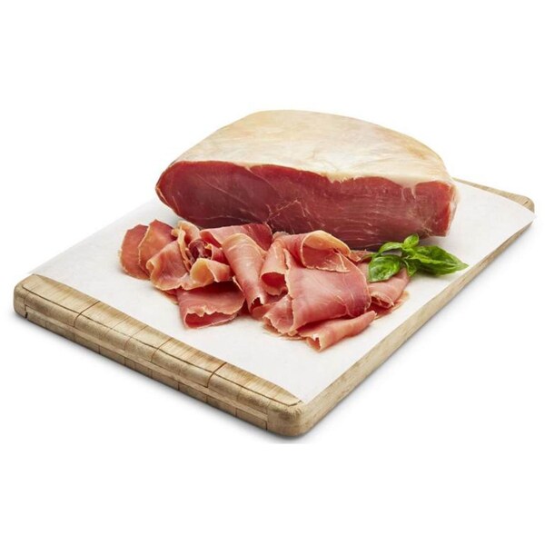 Bertocchi Jamon Serrano Per Kg